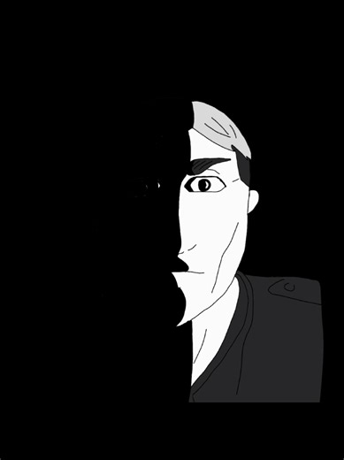 Identifying Genuine Characters in Anime