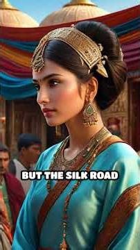 Unveiling the Secrets of the Silk Road