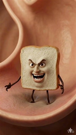 junk food side effect#AI#junk food#side effects