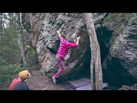 Sneznik and Bahratal 2024 part three