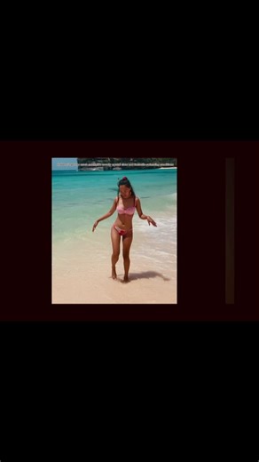 Beach and Bikini #andoandannie #philippines #boracay