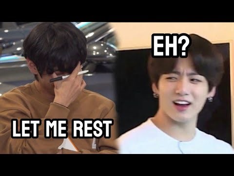 bts being kdrama hero chaos, acting, and unintentional comedy gold