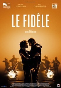 Le Fidèle - Film (2017)
