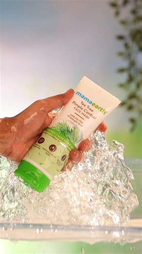 cinematic video for facewash | #valarmathiphotography #skincare #cinematic