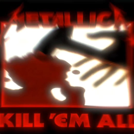F*CKING RIDE THE LIGHTNING! IB: @𝐃𝐄𝐌𝐎𝐍𝐃𝐀𝐒𝐇 Metallica || Ride The Lightning || Kill 'Em All || ...And Justice For All || Master of Puppets Tags: #metallica #ridethelightning #andjusticeforall #masterofpuppets #ripcliffburton