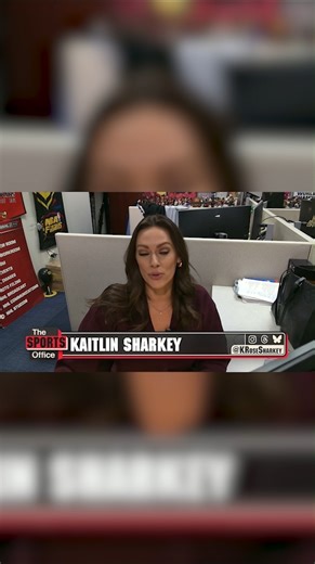 WGN News on Instagram: "Should the Chicago Bears make resigning Kevin Byard a priority? Kaitlin Sharkey thinks so, and she lays out why, on The Sports Office. Catch The Sports Office on the WGN+ App on your smart TV at 7:30 p.m. CT, Monday through Friday! Catch more of The Sports Office at the link in our bio. Also, make sure to catch the GN Sports crew every weeknight at 10:30 p.m. CT."