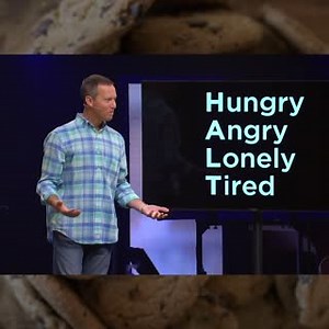 ASAP: As Slow As Possible | Southland Christian Church