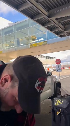 Headed to Saskatchewan for a couple slammers | Rick Labbe