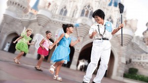 How Do They Keep Disney Parks So Clean?