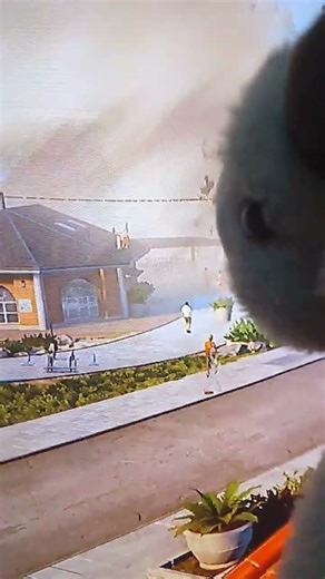 tornado en goat simulator 3