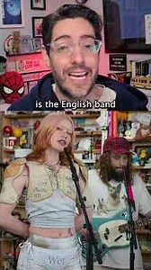 First SNL UK hosts revealed