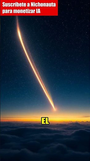 Cometa Halley: Ciclo Sorprendente 🌠