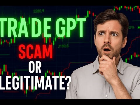Trade GPT 2025 Review AU 🔍 Real Platform or Risky Scam for Aussie Traders?