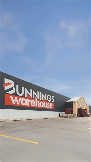 Bunnings Shirley has your next project sorted. Come in and shop the range! 🛒🏡✅ | Bunnings Warehouse New Zealand