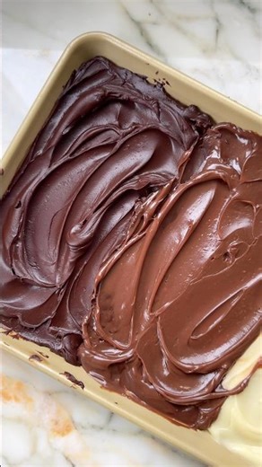 Making Chocolate Ganache