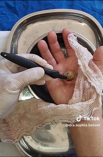 Furúnculo #relato #verrugasplantares #bichodepe #acne #cuidado #fungosnasunhas