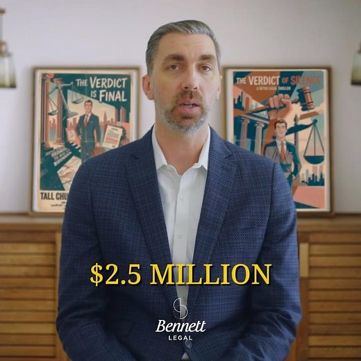 Texas Arbitration Lawyer: Bennett Legal Wins $2.5M Amazon Injury Case