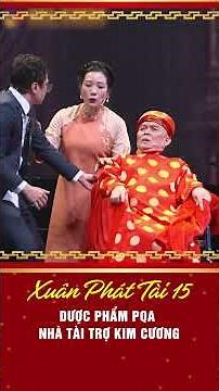 Tuổi già thì vẫn là già..Mừng thọ xong phát thế là giàu luôn