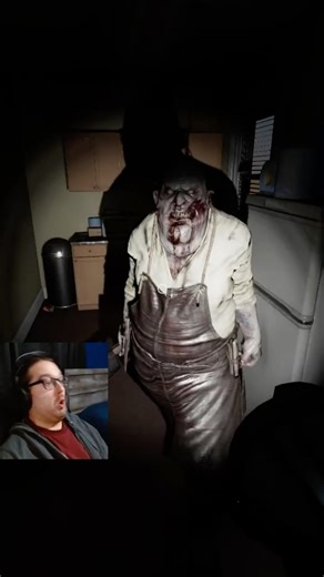 please help me... #phasmophobia