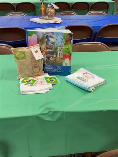 Calvary Apostolic Church on Reels