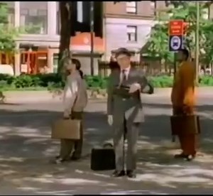 SESAME STREET 80’s Mr Wiggles/Bill Erwin/Mr Twister. | Mr Wiggles RSC