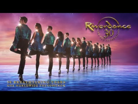 RIVERDANCE 30 at Wolf Trap | Summer 2026