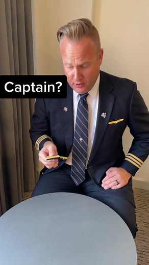 First Officer to Captain: Pilot's Next Adventure