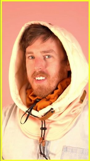 How to make Balaclava plus printable sewing pattern! #sewing #diy #shorts #facemask