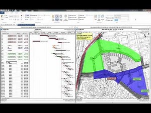 Topcon DynaRoad Area Demo