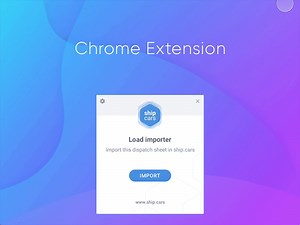 Chrome Extension