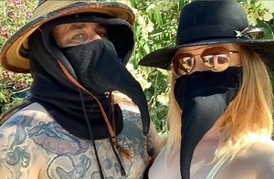 Plague Doctor Mask Pattern .PDF Download - Etsy Canada