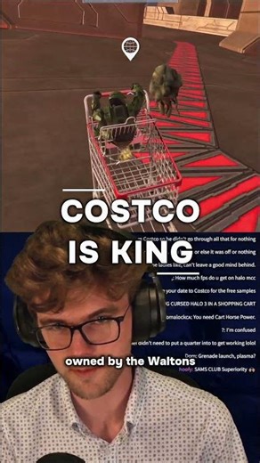 Begun the Grocery Wars Have