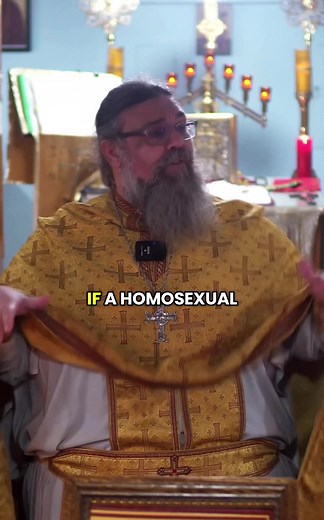 Embracing Orthodox Christian Identity