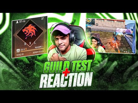 1VS 4🔥|Guild Subscribers ♥️🔥 @Nonstopgaming_01