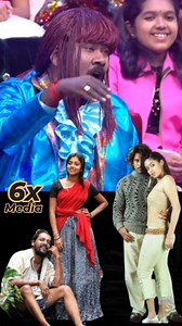 147K views · 3.2K reactions | Actor Ramar / Comedy | Rjx Cine | Facebook