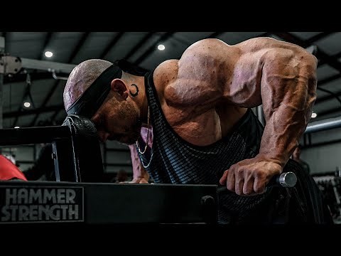 FOCUS ON YOU - BODYBUILDING MOTIVATION 2025