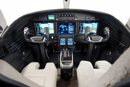 CITATION M2 Specifications, Operating Cost, Performance