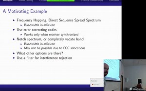 An Introduction to FRESH Filtering
