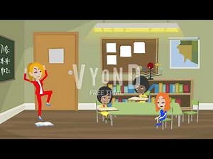 Rosie Gets 5 Strikes At School/Detention/Grounded