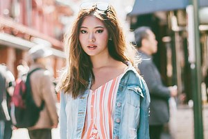 Christabel Chua Finally Opens Up About That Incident