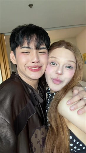 Unboxing Gift Surprises from Đan Thy ❤️