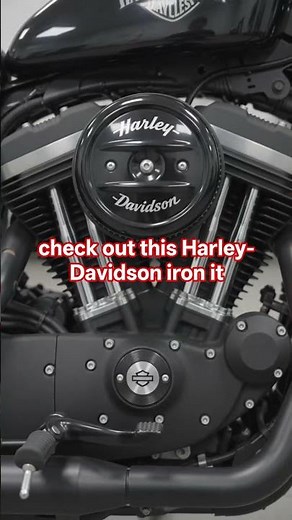 Harley Davidson Iron 883 Detailed Review 2026 | Price, Features & Exhaust Sound