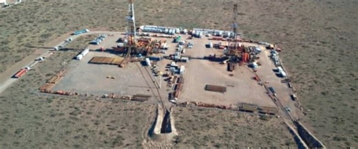 Argentina's Vaca Muerta Shale Set to Hit 1 Million Bpd by 2030 | OilPrice.com