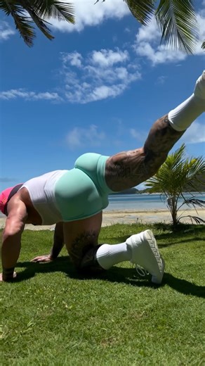 Michael “NUNZI” Nunziata on Instagram: "Get Your 🍑 Ready for the 🏖️! Here are the Top 5 Glute Activation Exercises!"