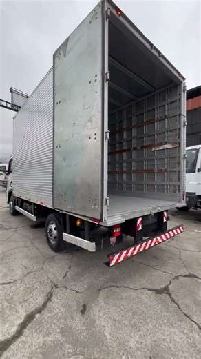 O MELHOR UTILITÁRIO DO MERCADO!! VW EXPRESS 2020 com baú de 4,5m