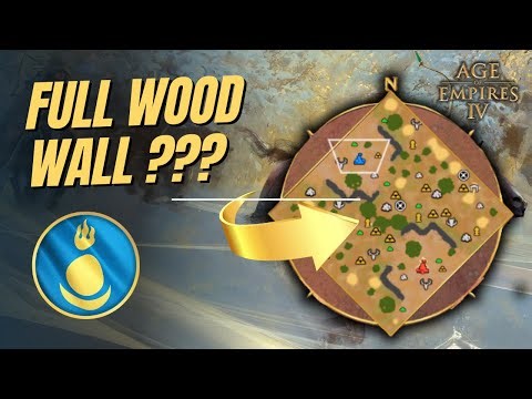 Devs Need To FIX This Map Bug | AoE4