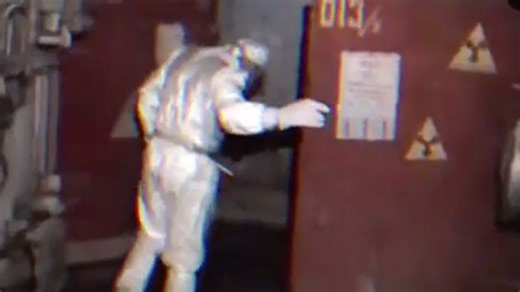 Chilling footage shows most dangerous object on Earth that could kill you if you were near it for five minutes