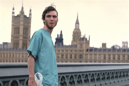 The best zombie movies of all time, ranked