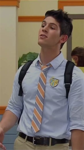 The reason why I watched Every witch way!!