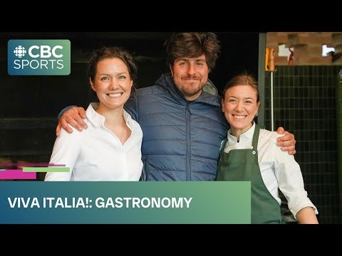 Italian food culture: Flavours of Modena | #CBCSports